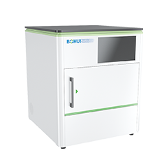 BHQ-Ⅲ全主動多病原核酸檢測闡發體系